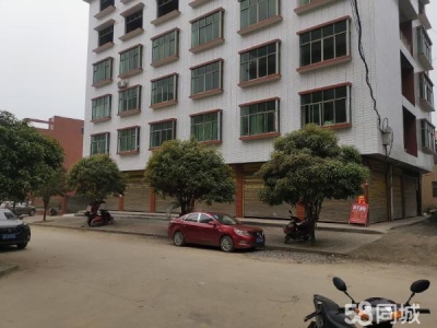 邵阳市隆回区 适合做加工厂，仓库，展厅，办公场所图2