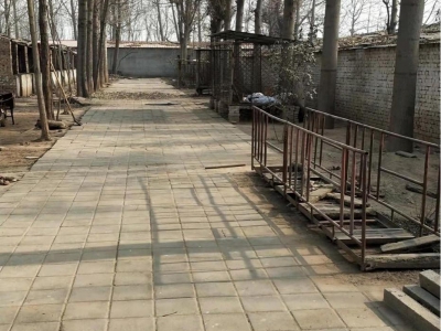 邯郸 大名县 养殖场，出租/出售，做工厂仓库都可以。图2