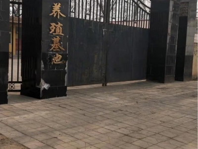 邯郸 大名县 养殖场，出租/出售，做工厂仓库都可以。图4