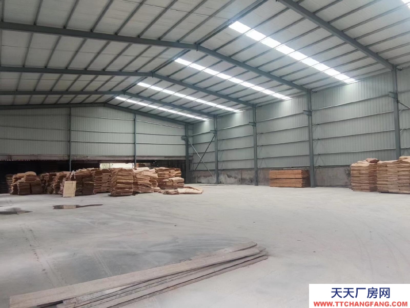 德州临邑标准化厂房，采光好，交通便利，水电齐全