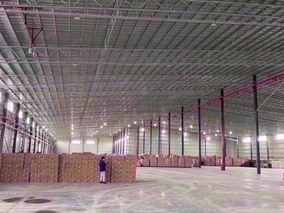 (出租) 清远横荷石角龙塘银盏源潭（大量500一70000平方仓库）图2