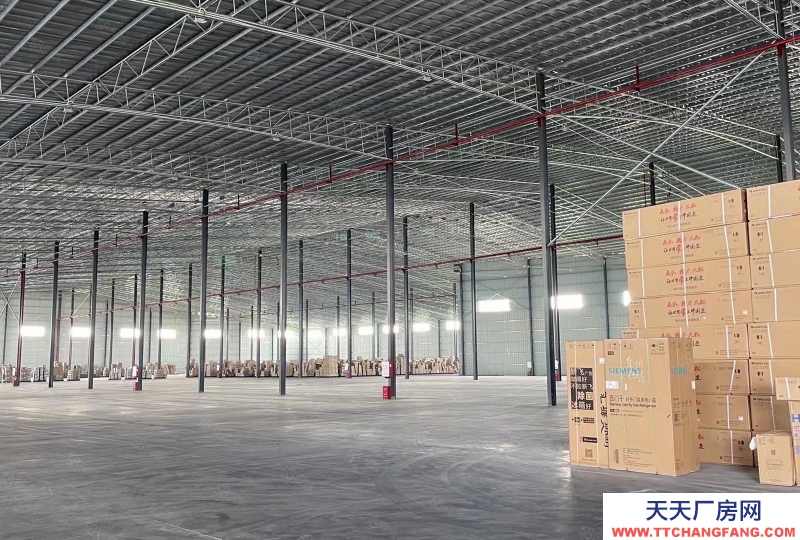 (出租) 清远横荷石角龙塘银盏源潭（大量500一70000平方仓库）