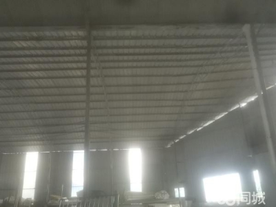 邵阳市新邵区 可做加工，仓库，棚高6米5图1