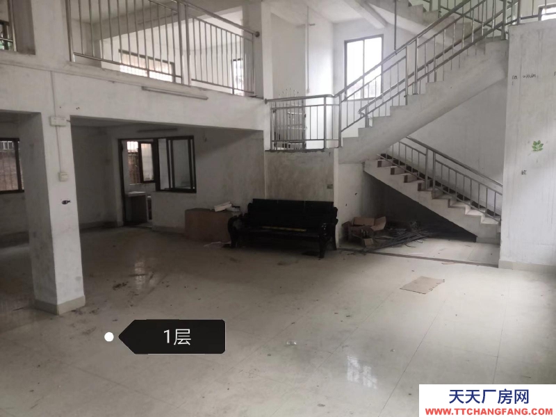 (出租) 清远清城龙塘中心小学旁整栋出租大车可进