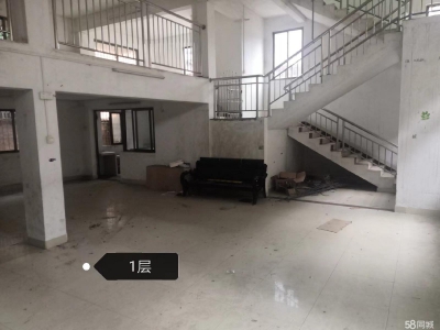 (出租) 清远清城龙塘中心小学旁整栋出租大车可进图2