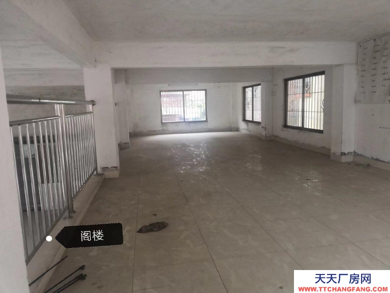 (出租) 清远清城龙塘中心小学旁整栋出租大车可进