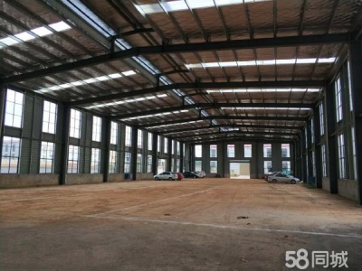 邵阳市新邵区 本厂房为独栋标准厂房，配办公室，交通便利，配有专用变压器。图3