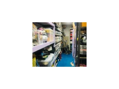 (出租) 朝阳亚运村，多种面积仓库，专人管理，智能安防，电梯车辆直达图4