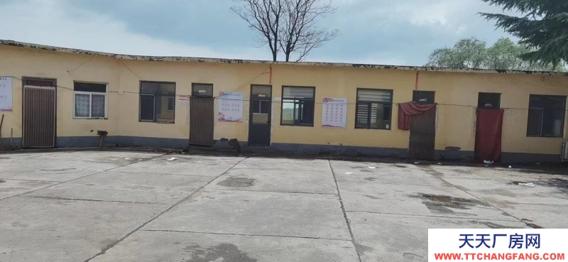 邯郸 磁县  楼房，环境优美，厂地宽阔价格面谈