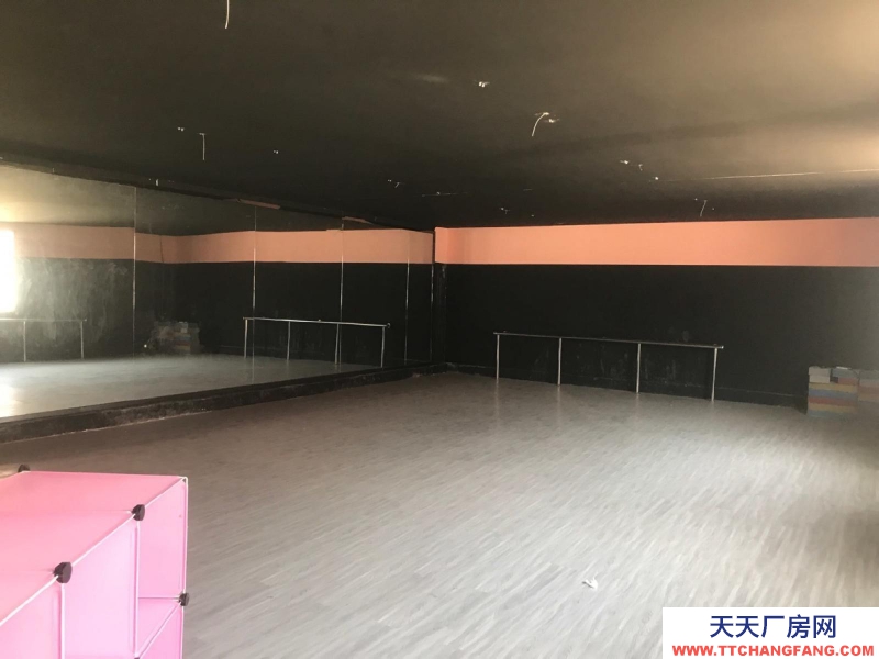 邯郸 磁县  设施完善用于舞蹈培训，画廊等等