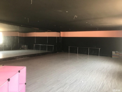 邯郸 磁县  设施完善用于舞蹈培训，画廊等等图3