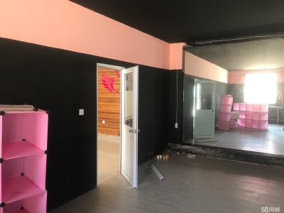 邯郸 磁县  设施完善用于舞蹈培训，画廊等等图2