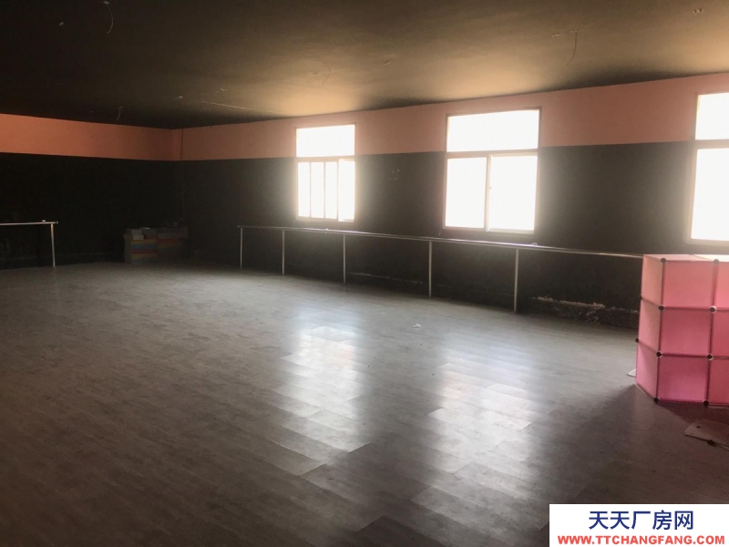 邯郸 磁县  设施完善用于舞蹈培训，画廊等等