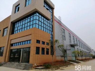 邵阳市新邵区 2400平方标准厂房出租图3
