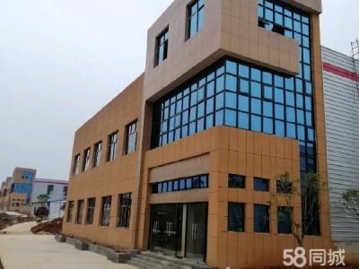 邵阳市新邵区 2400平方标准厂房出租图2