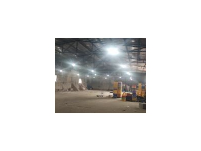 (出租) 丰台长辛店大灰厂1000平库房对外出租，可整租，也可分租图1