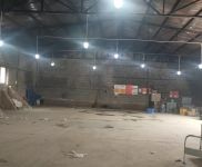 (出租) 丰台长辛店大灰厂1000平库房对外出租，可整租，也可分租