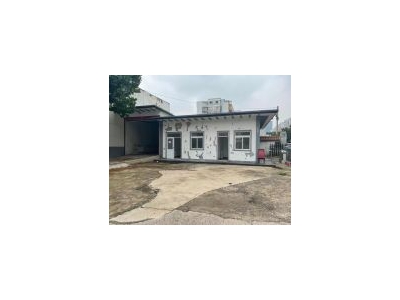 (出租) 丰台西四环 靛厂路 带院 可停车 宿舍 办公 四层楼 可分租图1