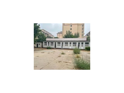 (出租) 丰台西四环 靛厂路 带院 可停车 宿舍 办公 四层楼 可分租图2