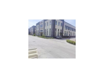 (出售) (低首付现房)丰台五证齐全 挑高9.5米单层厂房 正规工业园区图1