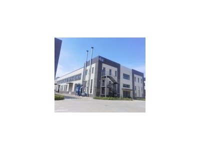 (出售) (低首付现房)丰台五证齐全 挑高9.5米单层厂房 正规工业园区图3