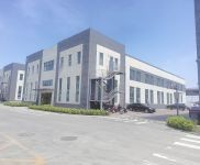 (出售)丰台 唯1现房厂房，五证齐全 ，正规园区无行业要求