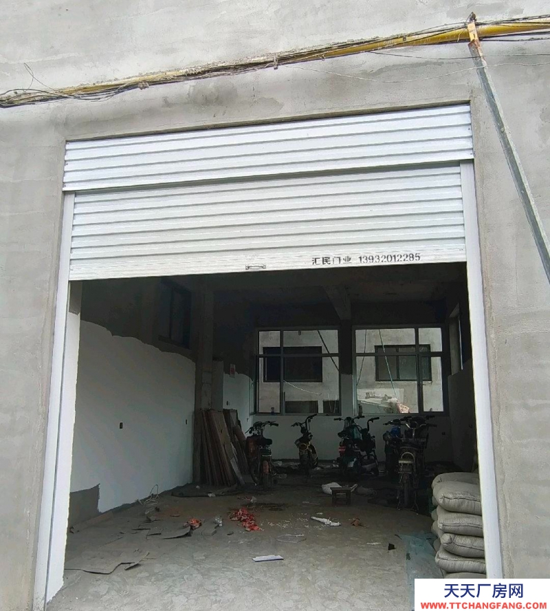 邯郸 磁县安康西路陈庄仓库出租，停车方便，临近杨仙庙，107国道