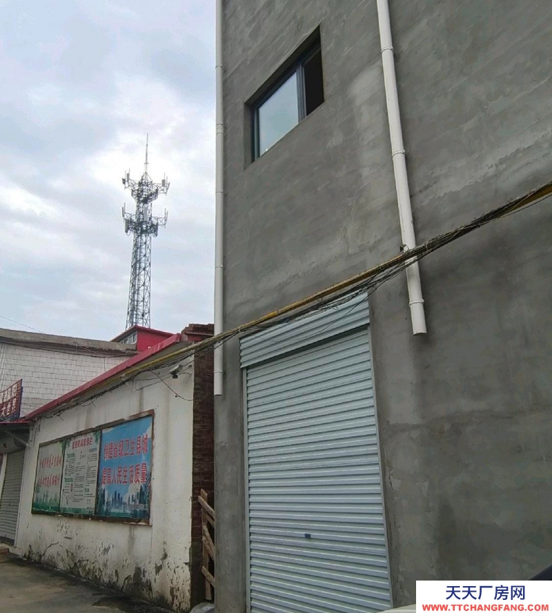 邯郸 磁县安康西路陈庄仓库出租，停车方便，临近杨仙庙，107国道