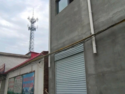 邯郸 磁县安康西路陈庄仓库出租，停车方便，临近杨仙庙，107国道图4