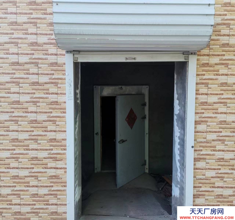 邯郸 磁县 冷库临大路，有冷藏、冷冻2种模式，旁边有地磅，可整租可分租