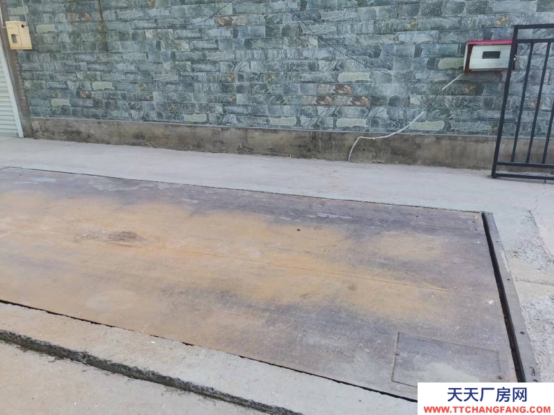 邯郸 磁县 冷库临大路，有冷藏、冷冻2种模式，旁边有地磅，可整租可分租