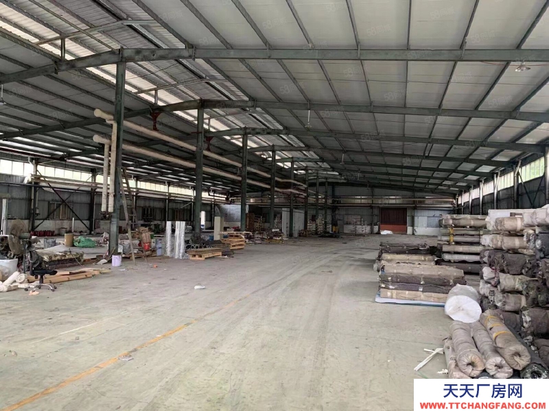(出租) 清远英德城区周边3600方仓库厂房出租可分租