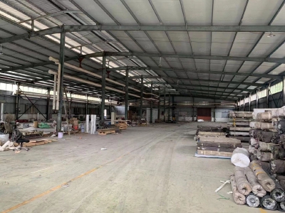(出租) 清远英德城区周边3600方仓库厂房出租可分租图2