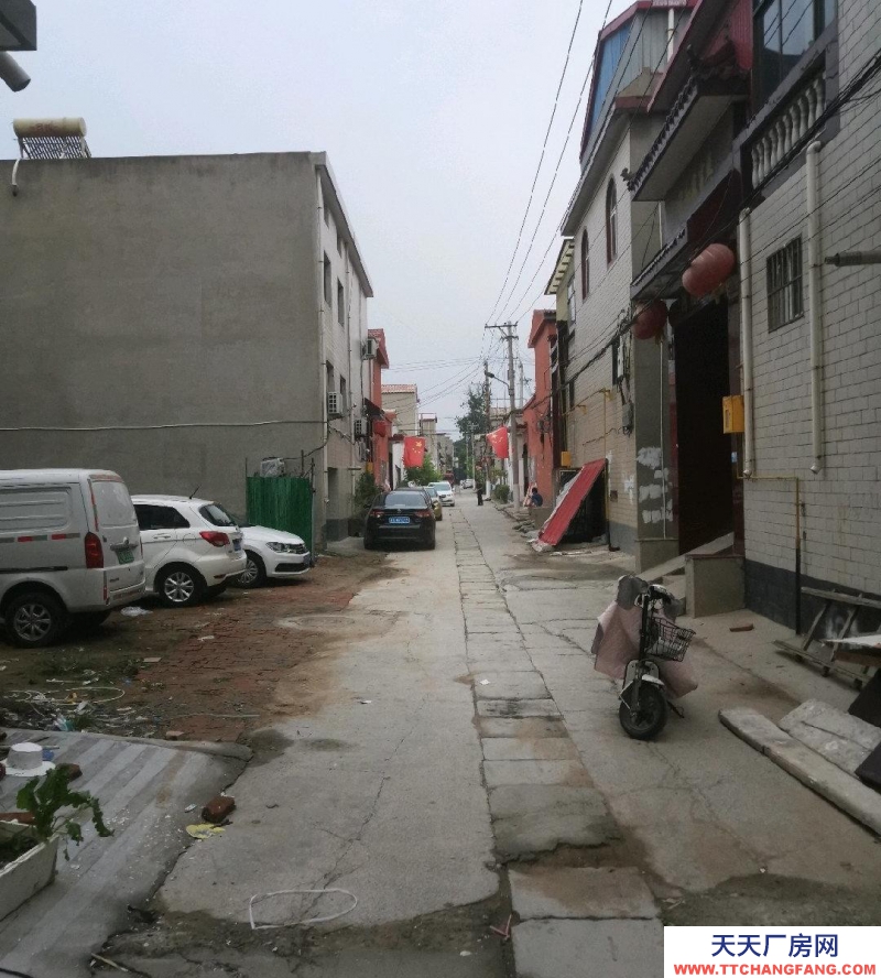 邯郸 磁县 直租，临二环路门前路六米宽