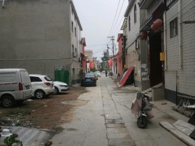邯郸 磁县 直租，临二环路门前路六米宽图1