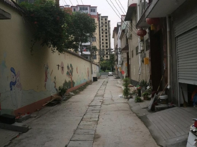 邯郸 磁县 直租，临二环路门前路六米宽图5