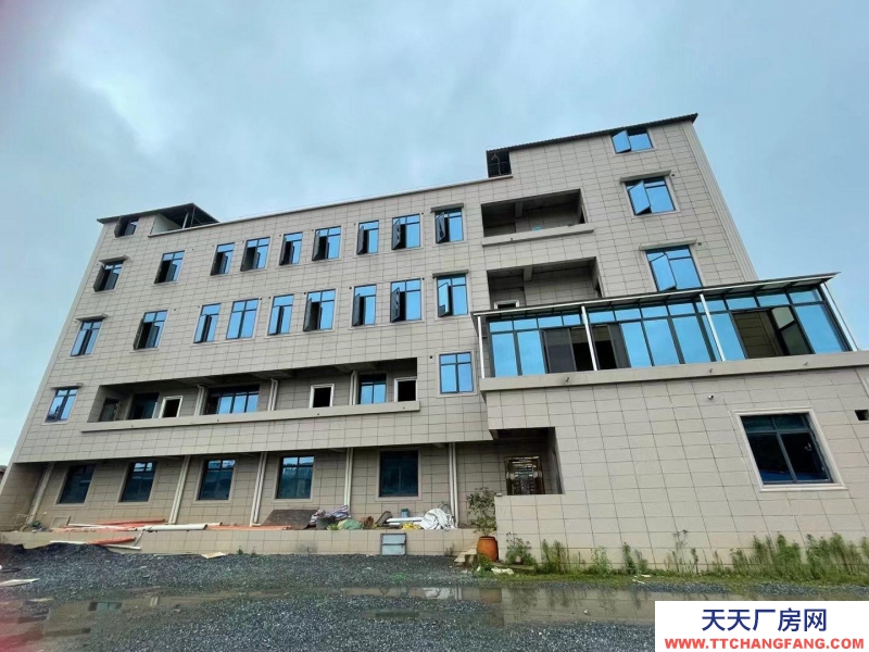 (出租) 清远英德国道旁，距高速口2km，可用作仓库、厂房等