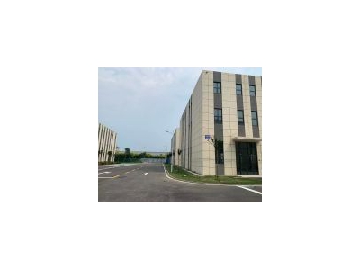 (出售) 丰台京南园区厂房出售 高速旁 可生产环评 花园独栋图3