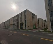 (出售) 丰台层高12米轻钢厂房 开发商直售 产业园区 产业集聚 有大环