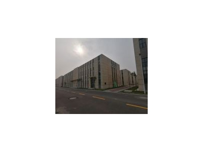 (出售) 丰台层高12米轻钢厂房 开发商直售 产业园区 产业集聚 有大环图1