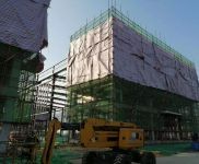 (出售) 丰台急售！现房1500平厂房，，8.2米超高厂房有环评