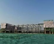 (出售) 丰台急售！现房1500平厂房，，8.2米超高厂房有环评