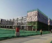 (出售) 丰台急售！现房1500平厂房，，8.2米超高厂房有环评