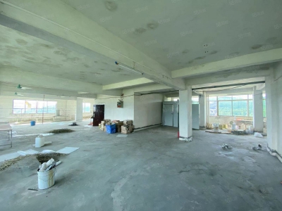(出租) 清远佛冈县城 仓库出租 共360方 电梯 三厢电 价格8元一方图1