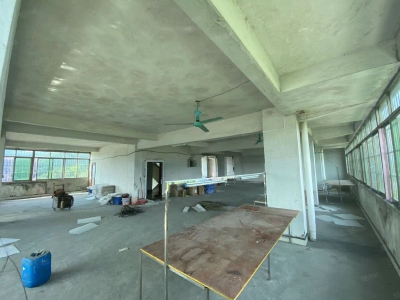(出租) 清远佛冈县城 仓库出租 共360方 电梯 三厢电 价格8元一方图4