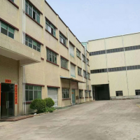 (出租) 肇庆端州睦岗现有标准厂房4150平方 共3层 消防有证
