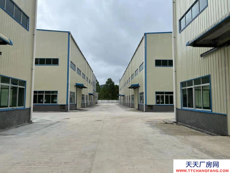 (出租) 肇庆端州城东区厂房出租