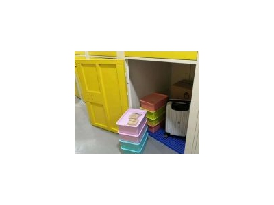 (出租) 特价仓库出租 物品寄存 装修中转 存放家具 文件档案图2