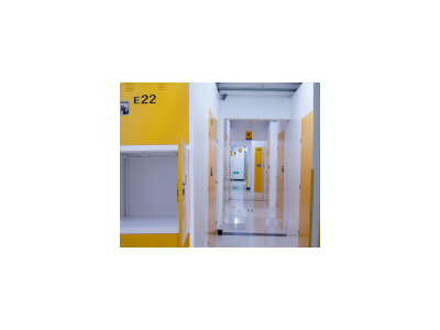 (出租) 特价仓库出租 物品寄存 装修中转 存放家具 文件档案图3