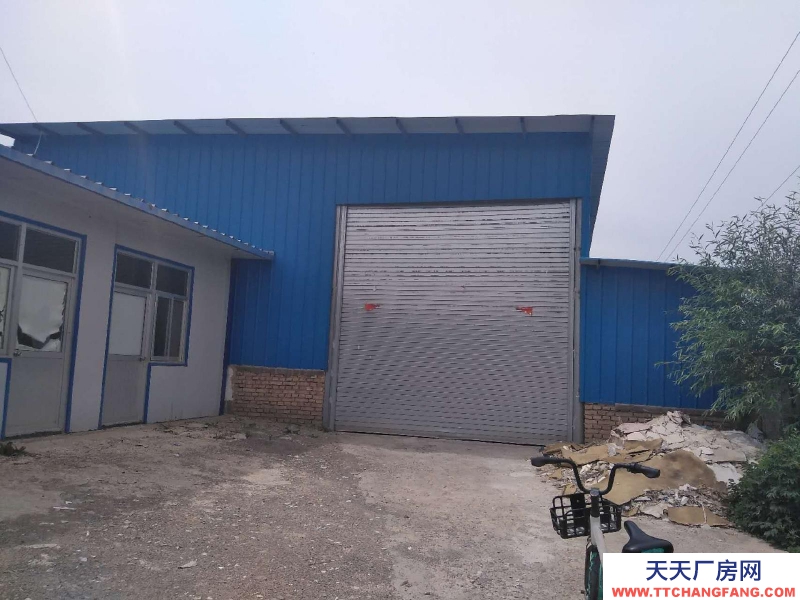 (出租)定西临洮县 可以做板材，石膏之类的……可以放一些东西